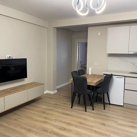 Lazmaris Suit Çamlıhemşin Exterior foto