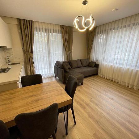 Lazmaris Suit Çamlıhemşin Exterior foto