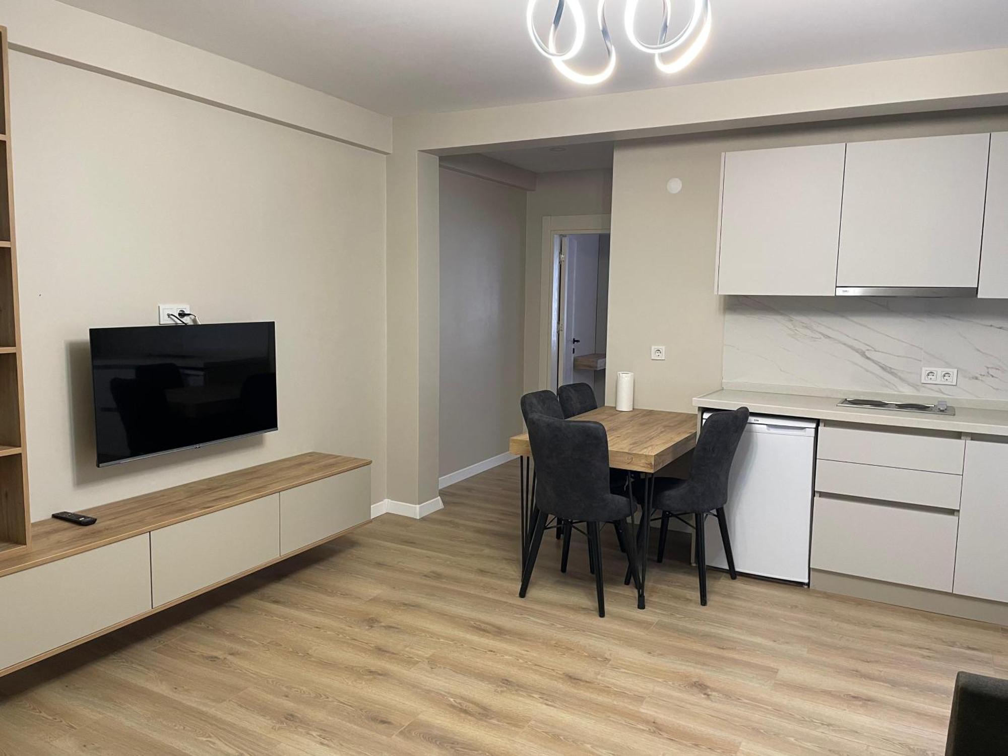 Lazmaris Suit Çamlıhemşin Exterior foto