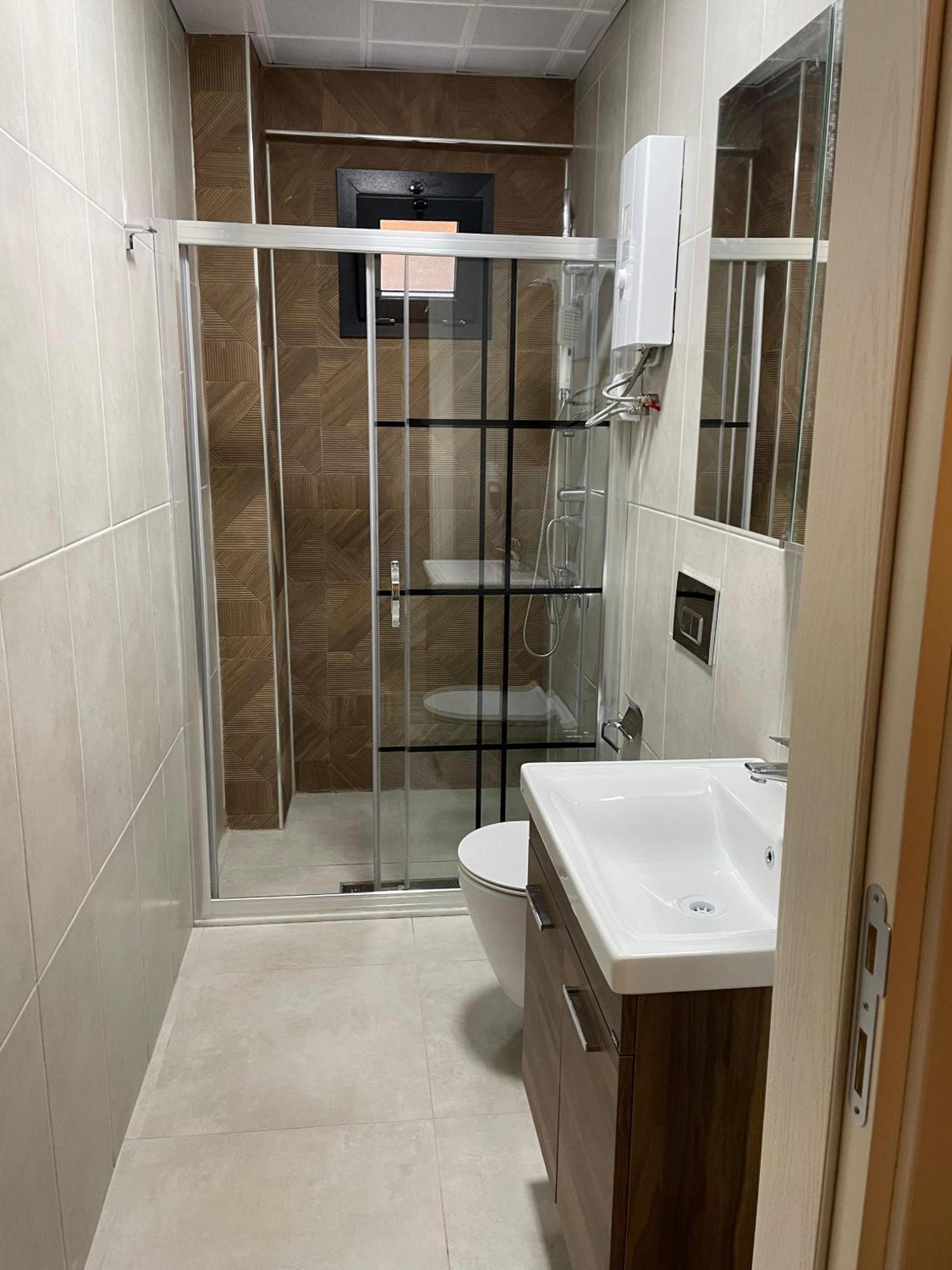 Lazmaris Suit Çamlıhemşin Exterior foto