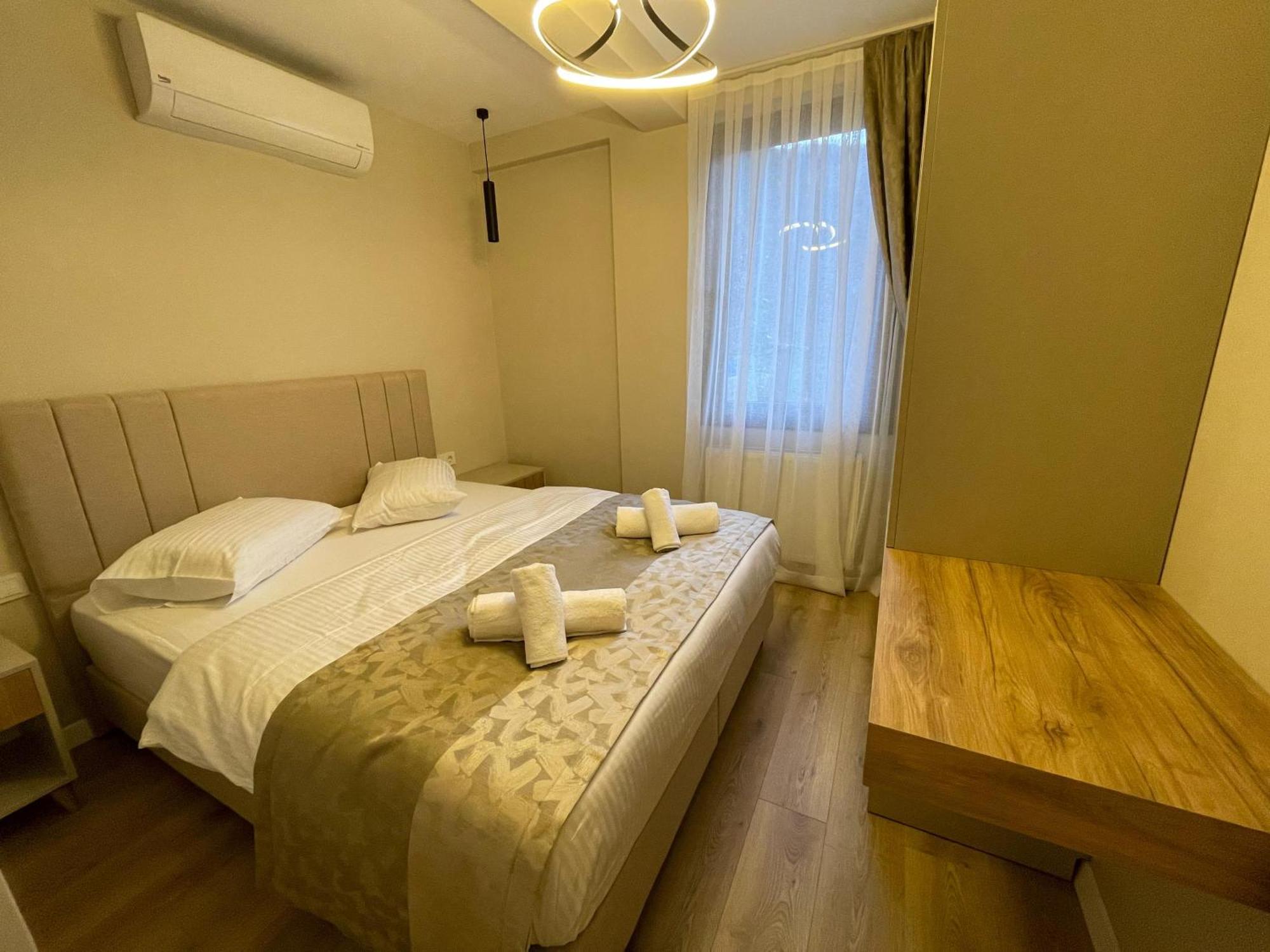 Lazmaris Suit Çamlıhemşin Exterior foto