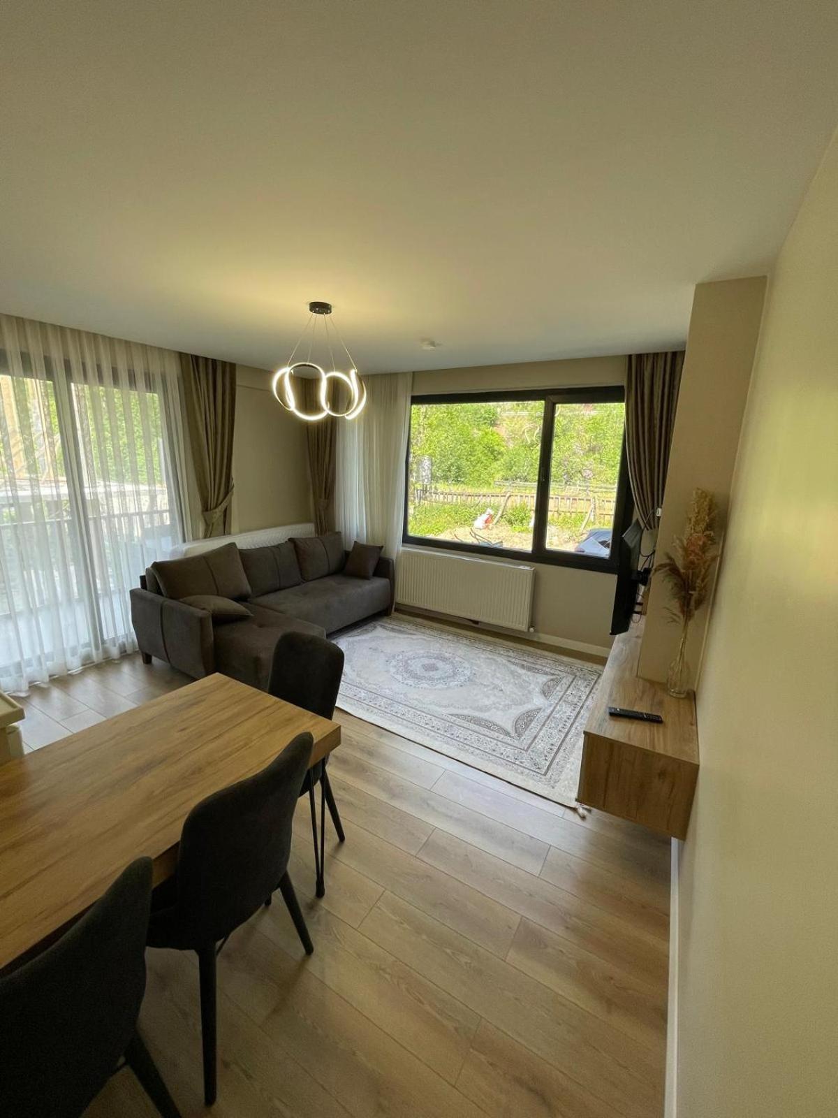 Lazmaris Suit Çamlıhemşin Exterior foto