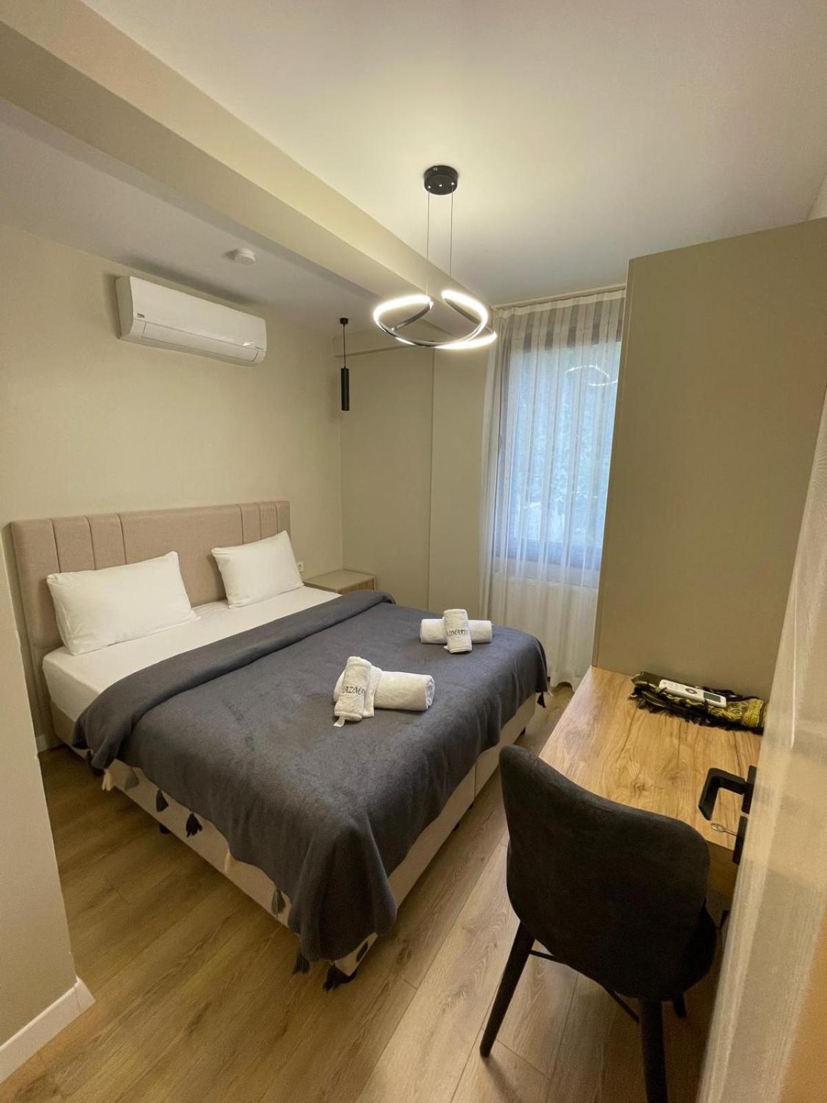 Lazmaris Suit Çamlıhemşin Exterior foto