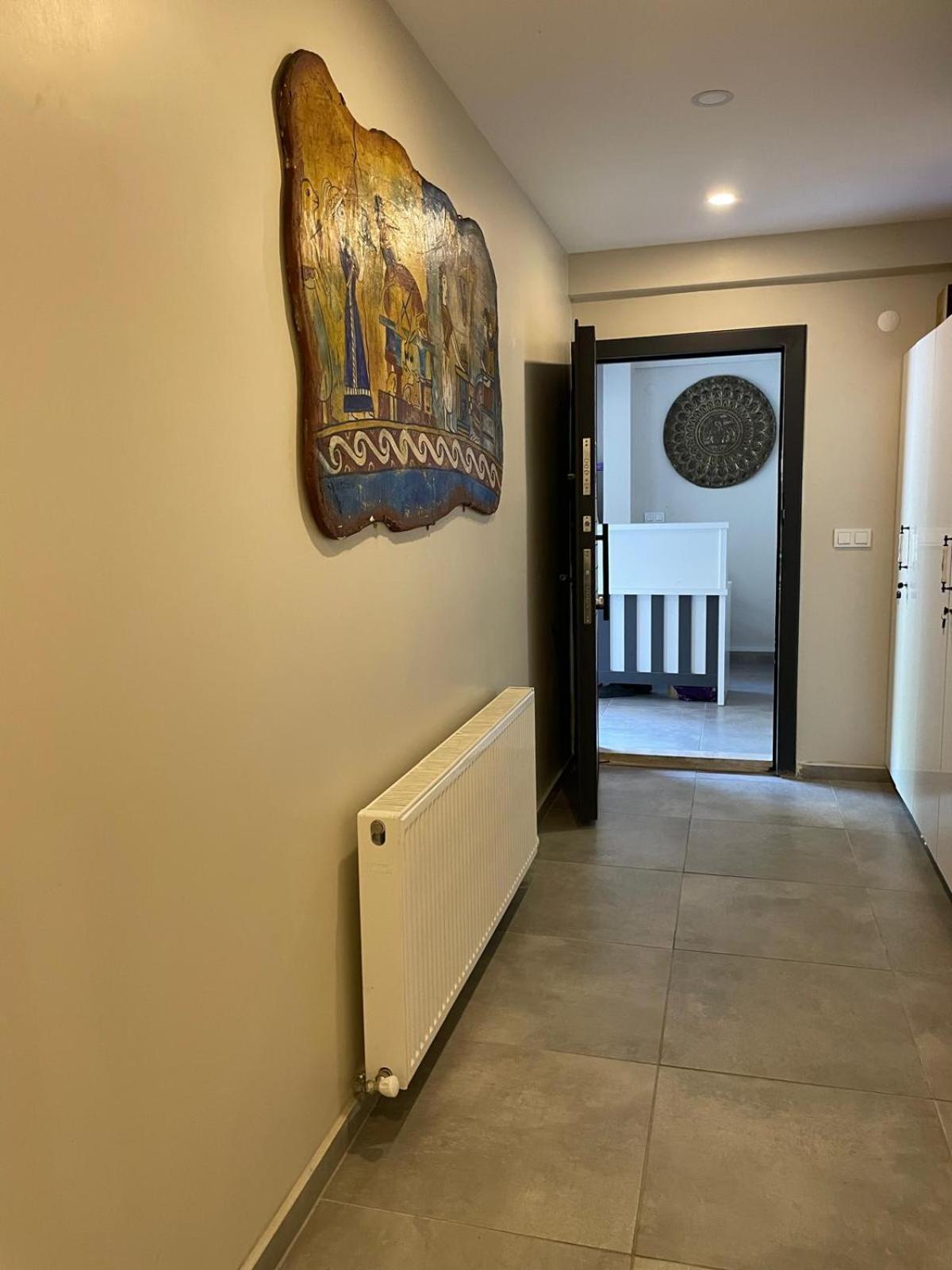 Lazmaris Suit Çamlıhemşin Exterior foto